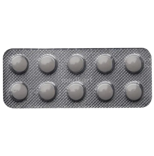 ebast 10mg tablet 10's